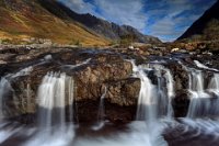 461 - LA GRANDE CASCADE - THEYS CHRISTIAN - belgium